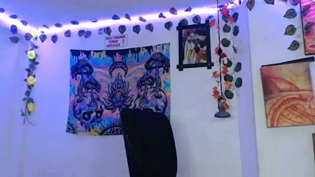 bastethott Live XXX-chat
