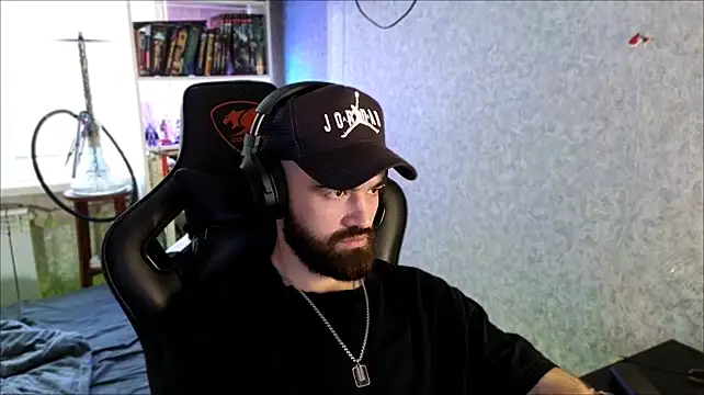 Онлайн чат XXX _Serious_Man