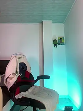 JohanSedas 现场XXX聊天