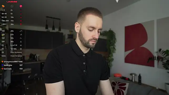 צ'אט XXX בשידור חי של enjoy_me