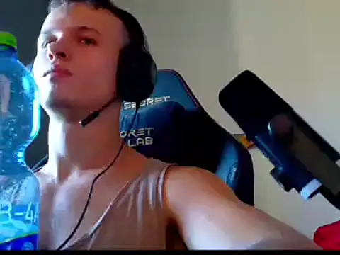 Chat +18 de dennisdillon ao vivo