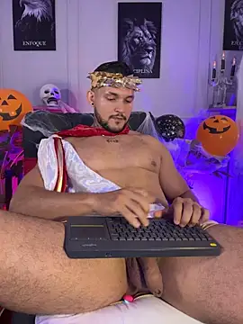 Marco_Vega Live XXX-Chat