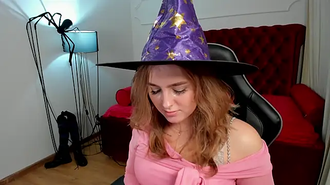 EllaBells Live XXX-Chat