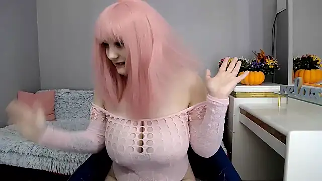 Estheri 라이브 XXX 채팅