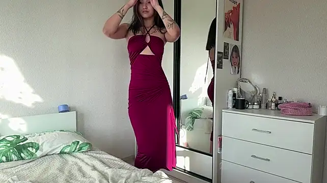 Онлайн чат XXX FatimaCarbonell