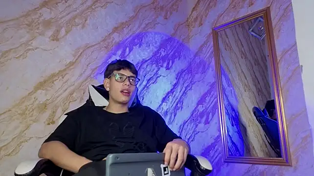 XXX chat uživo modela Jack_williams
