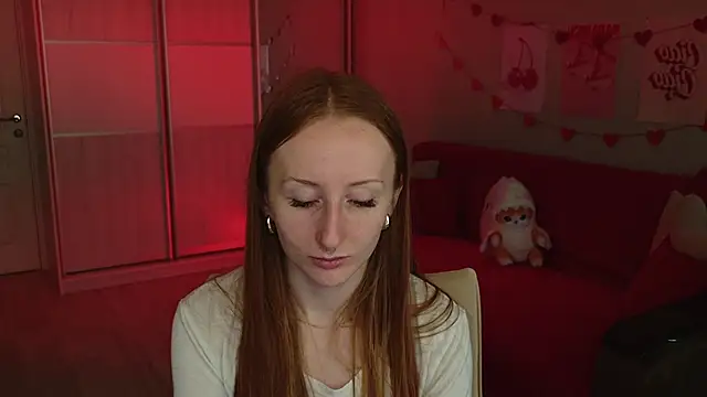 Sophie_Ruby: онлайн-секс-чат