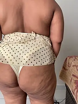 BlessingsXO's Live XXX Chat