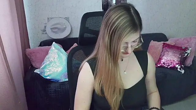 Živý XXX chat Arielsssplash
