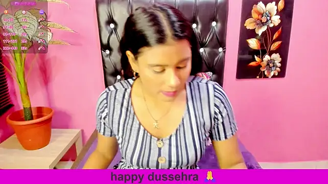 Živý XXX chat INDIANFLAME