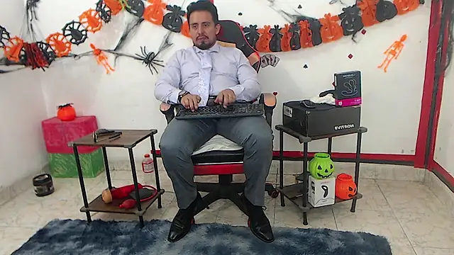 KalethBigDick Obrolan Langsung XXX