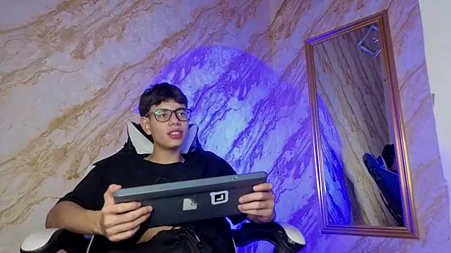 Czat XXX na żywo – Jack_williams