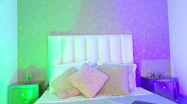AmyRider_ Adlı Modelin Canlı XXX Sohbeti