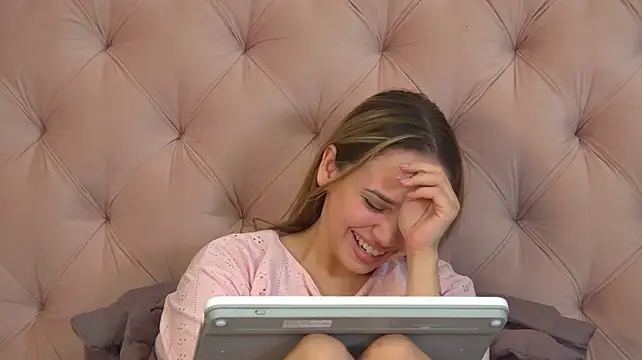 Živý XXX chat AnitaVenture