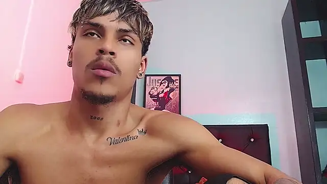Angel_foxc13n Live XXX chat