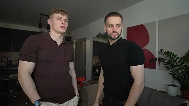 Webkamerová show enjoy_me