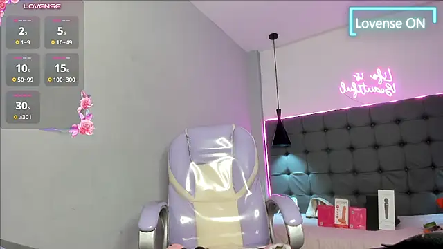 Czat XXX na żywo – scarletcherry18