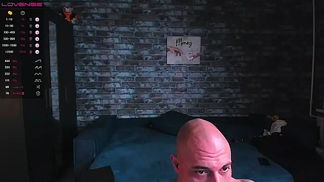 Živý XXX chat mark_normal