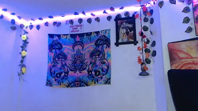 bastethott Chat XXX live