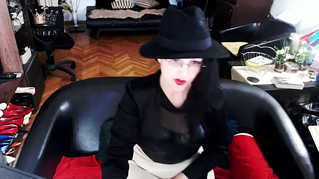 Chatroom XXX en direct de Imperatriza