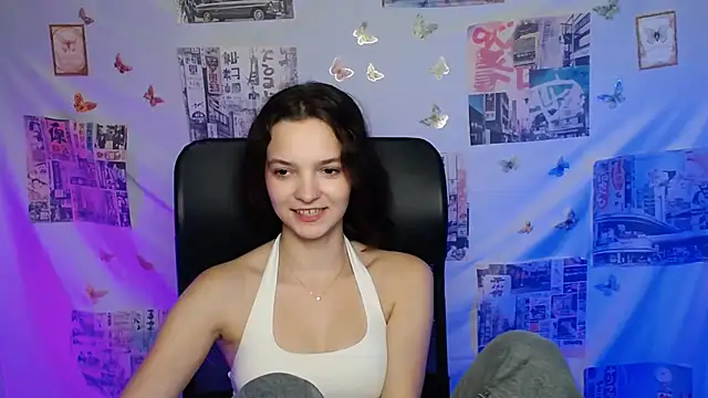 _SusieSu_'s Live XXX Chat