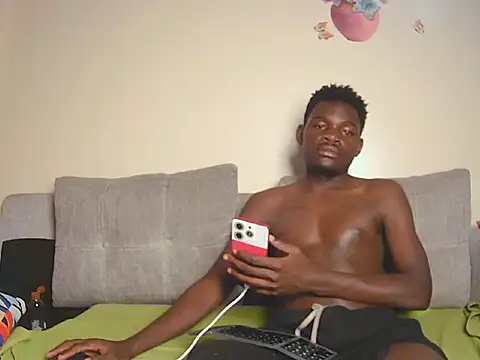 Chat XXX en directo de Kingvance