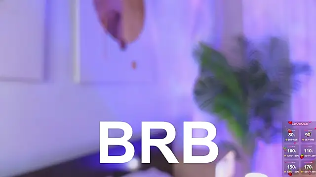 แชท XXX สดของ KarenGibbs