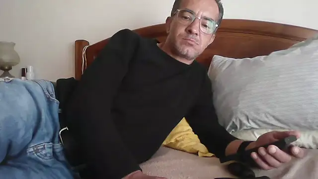 Chat XXX ao vivo de Rochinha73