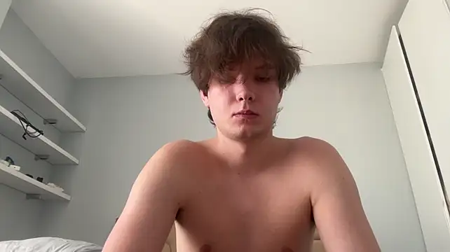 tomasdickpick Adlı Modelin Canlı XXX Sohbeti