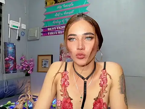 Demonsfuck's Live XXX Chat