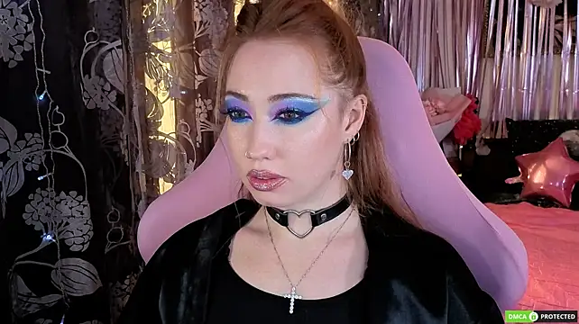 دردشة TinaBrook الجنسية المباشرة