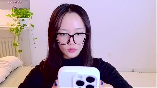 yufenna Chat XXX in diretta