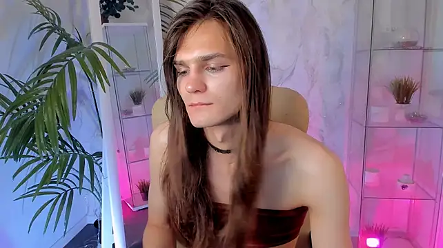 Chat XXX Live WillFobos