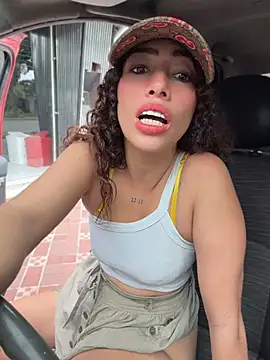 roxyrougee 라이브 XXX 채팅