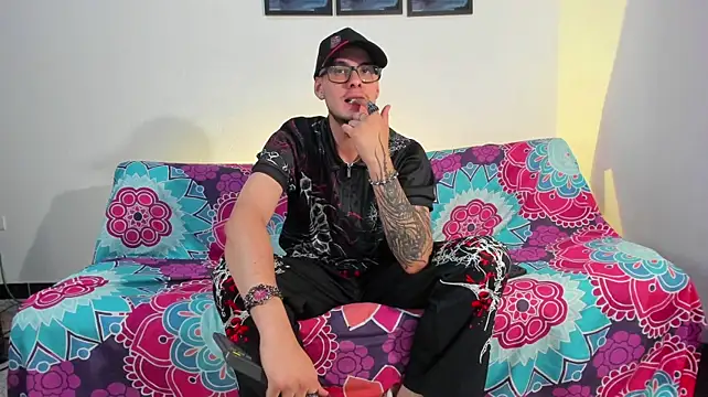 Chat XXX Live Vlad__night