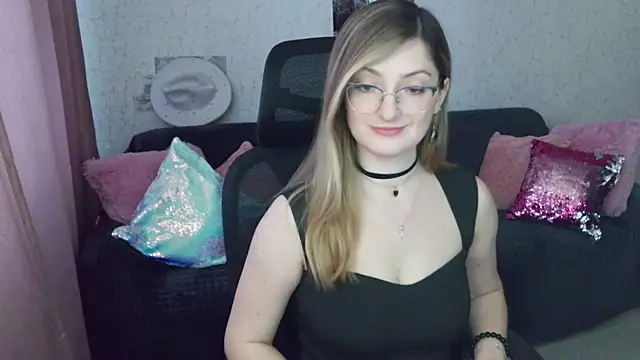 Arielsssplash – Live XXX-chat