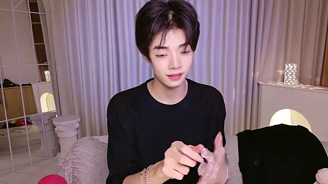 XiaoZeouba Obrolan Langsung XXX