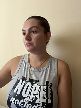 XXX chat uživo modela Eva_stark10