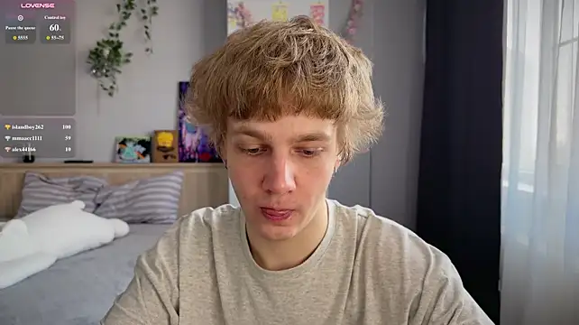 olivertasty – Naživo XXX chat