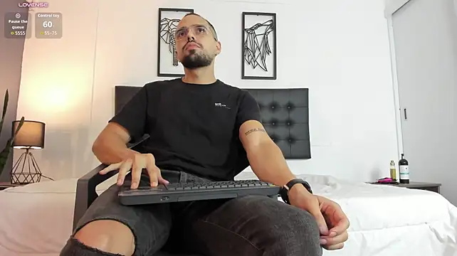 Marco_Moretti Webcam show