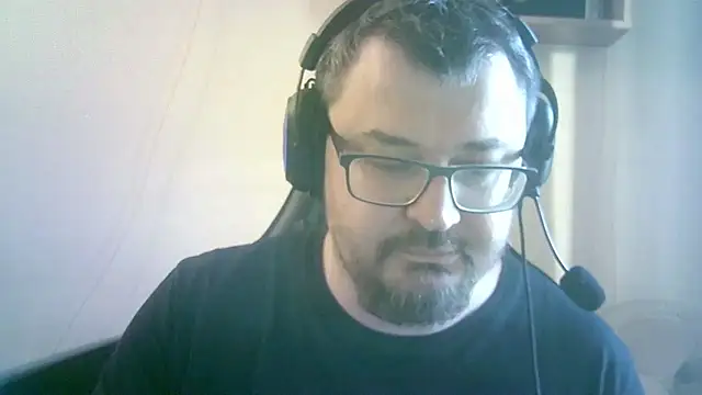 SirAbusern Live XXX chat