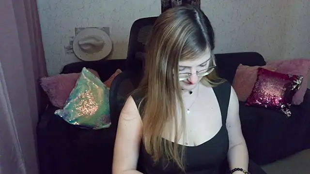 Arielsssplash Live XXX-Chat