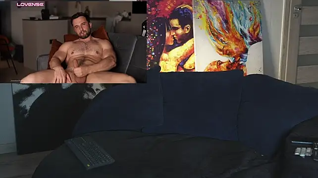 XXX chat uživo modela Jonathanfranz12
