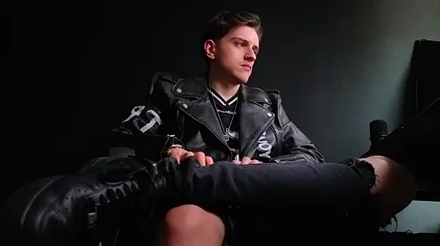 FelixStarkk's Live XXX Chat