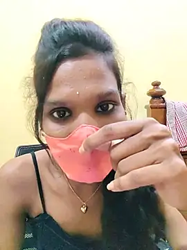 Shreya-telugupilla's Live XXX Chat