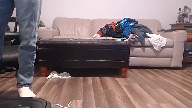 Živý XXX chat flexingplexico
