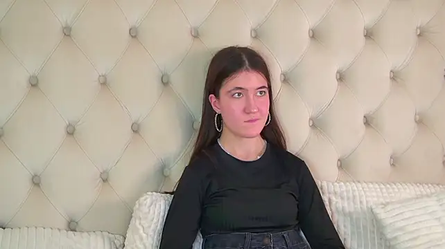 Czat XXX na żywo – AprilWulkings