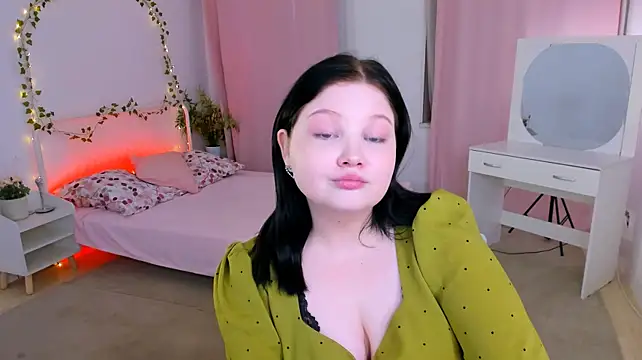 Czat XXX na żywo – RosieHarpers