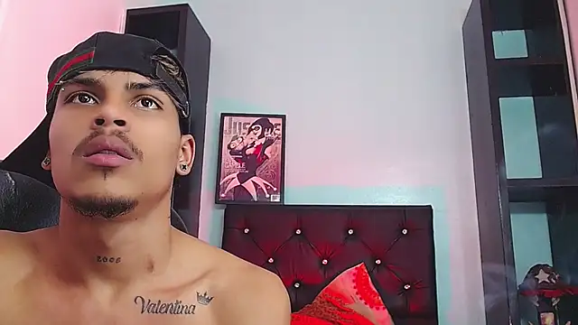 Czat XXX na żywo – Angel_foxc13