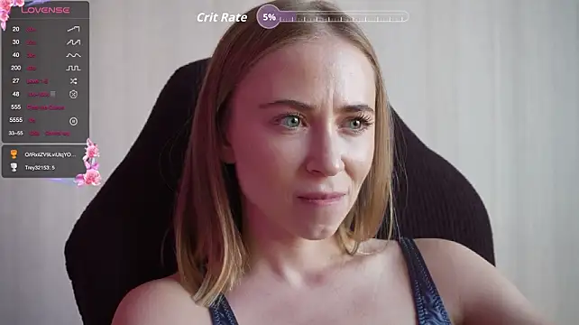 LysAstra's Live XXX Chat